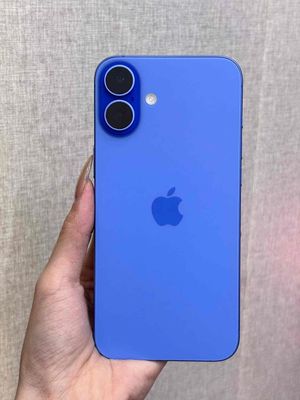 16 Plus 128GB Lock Mỹ Pin 100 dùng như qte 9299229