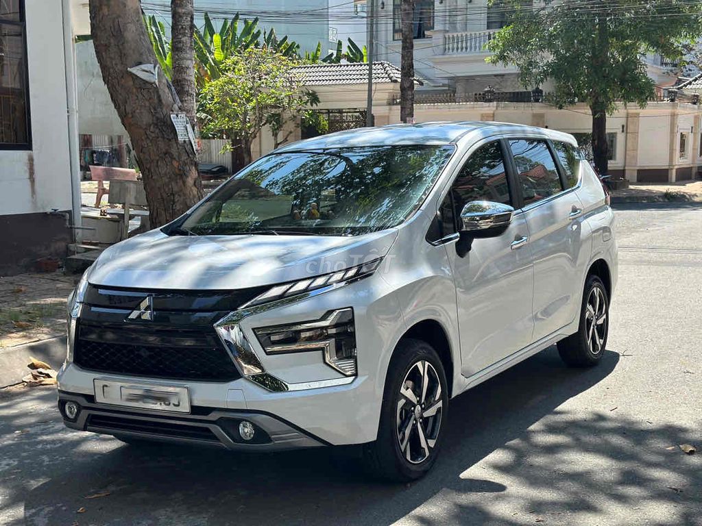 Mitsubishi Xpander 2023 Premium 1.5 AT - 25000 km. Mua bán Ô tô tại Quận Cái Răng Cần Thơ được đăng bởi Toàn Hồ hình 1