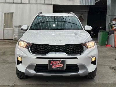 Kia Sonet 2022 1.5 Deluxe 25000 km một chủ dùng. Mua bán Ô tô tại Thành phố Thủ Đức Tp Hồ Chí Minh được đăng bởi FASTCARS THÁI Ô TÔ CŨ 