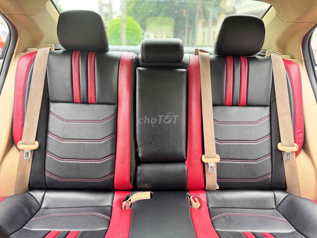 Toyota Vios 2018 1.5E CVT - 80000 km. Mua bán Ô tô tại Quận Gò Vấp Tp Hồ Chí Minh được đăng bởi oto cũ Gò Vấp hình 13