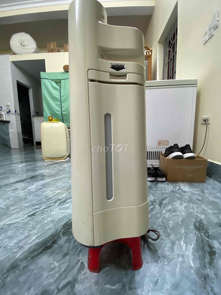 Thanh lí máy lọc không khí