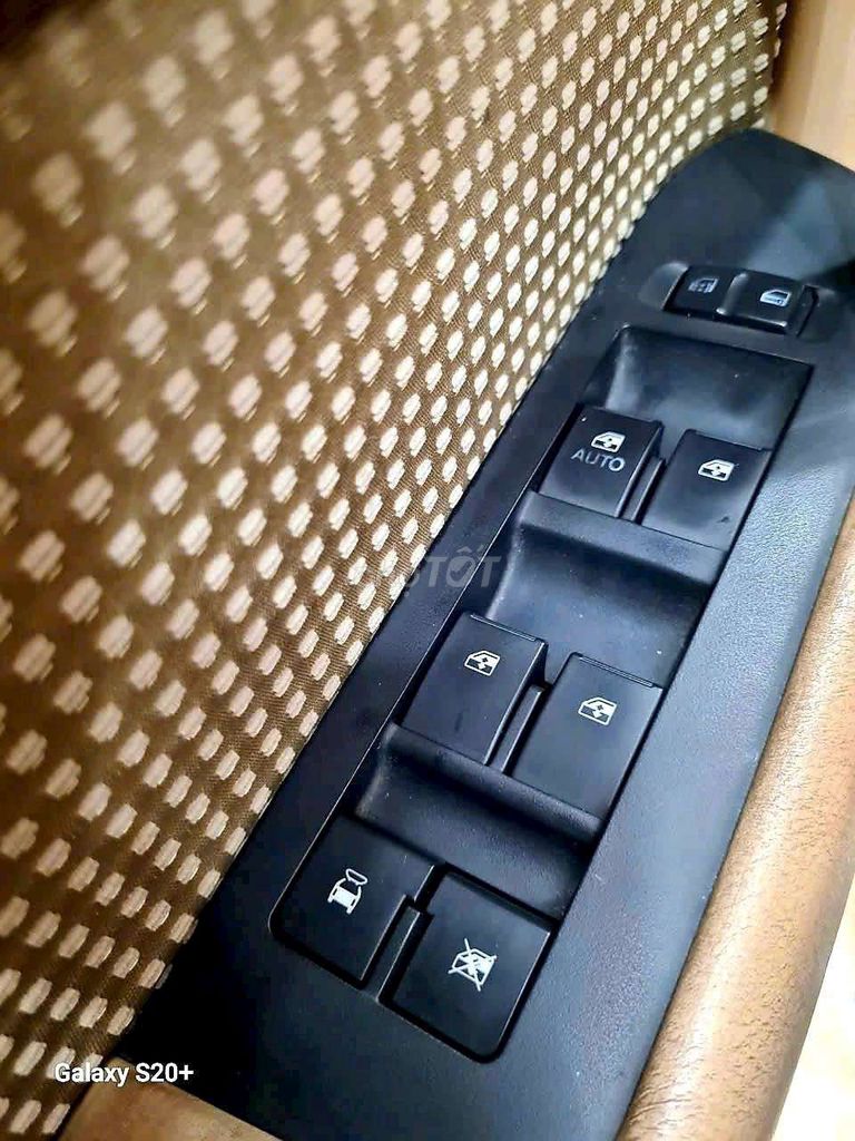 CHEVROLET CAPTIVA LT 2.4, MÁY SỐ NGON, THẮNG ĐĨA.. Mua bán Ô tô tại Quận Tân Phú Tp Hồ Chí Minh được đăng bởi Ô Tô An Khang Thịnh  hình 16