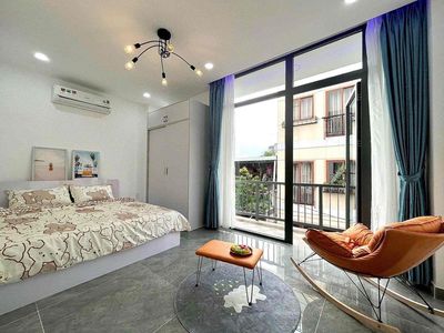 Room 30 m² · Đường Điện Biên Phủ