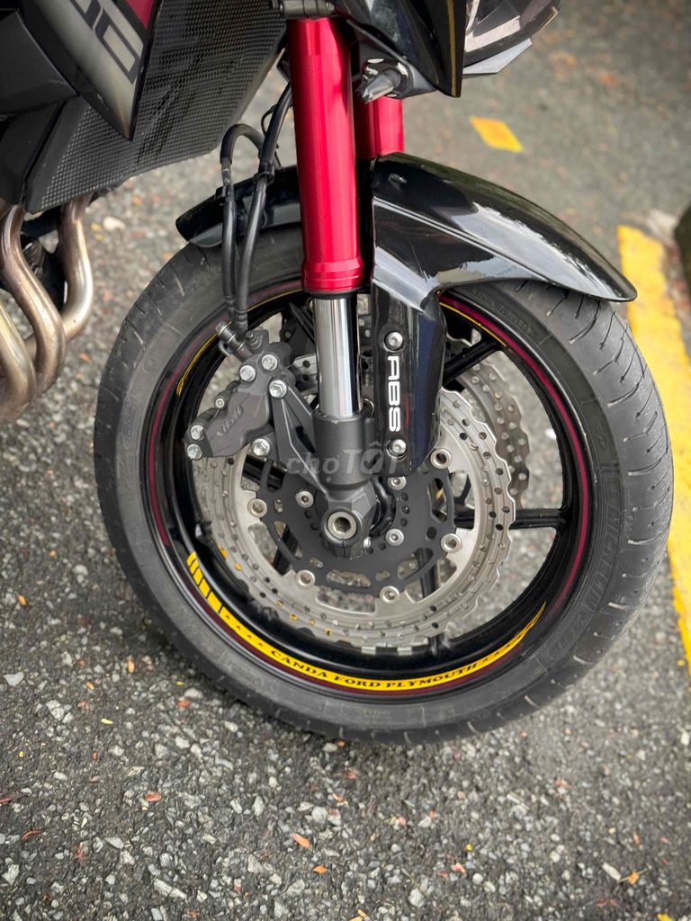 Kawasaki Z800 2016 candy. Mua bán Xe máy tại Quận 11 Tp Hồ Chí Minh được đăng bởi Thanh Tân hình 9