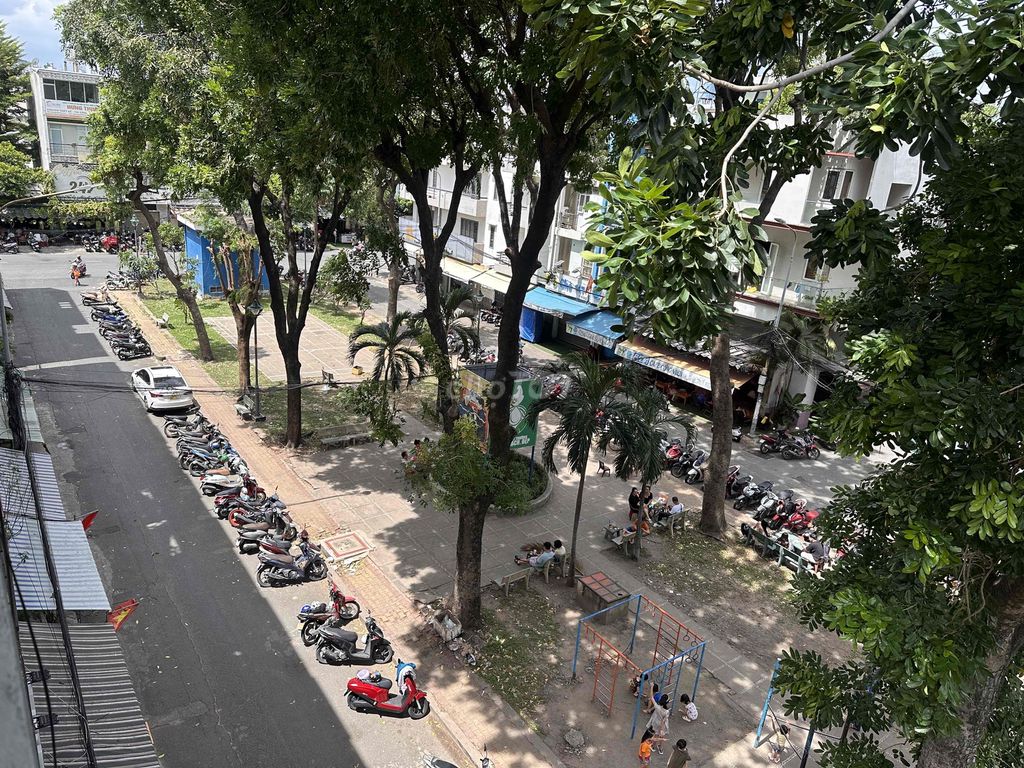 🏡 CHÍNH CHỦ CHO THUÊ CHDV – CÔNG VIÊN NGUYỄN SỸ SÁCH