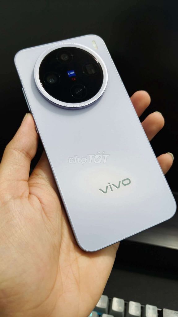 Bán và giao lưu x200 pro mini Keng. Mua bán Điện thoại tại Huyện Chợ Mới An Giang được đăng bởi Technology  hình 1