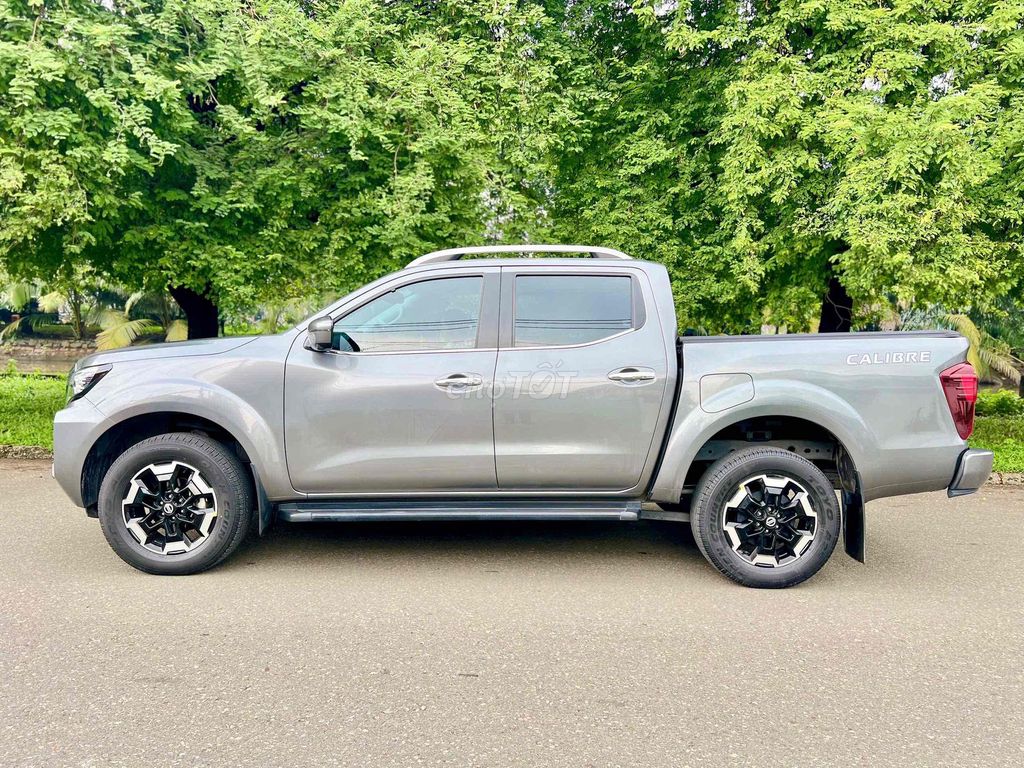 Nissan Navara 2021 VL 2.5 AT 2WD - 37000 km. Mua bán Ô tô tại Quận Tân Phú Tp Hồ Chí Minh được đăng bởi Thuý Thanh hình 14
