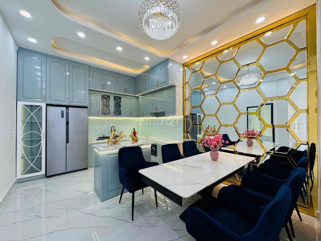bán nhà quận 7 giá rẻ. Mua bán nhà ở tại Quận 7 Tp Hồ Chí Minh được đăng bởi lisa hình 5