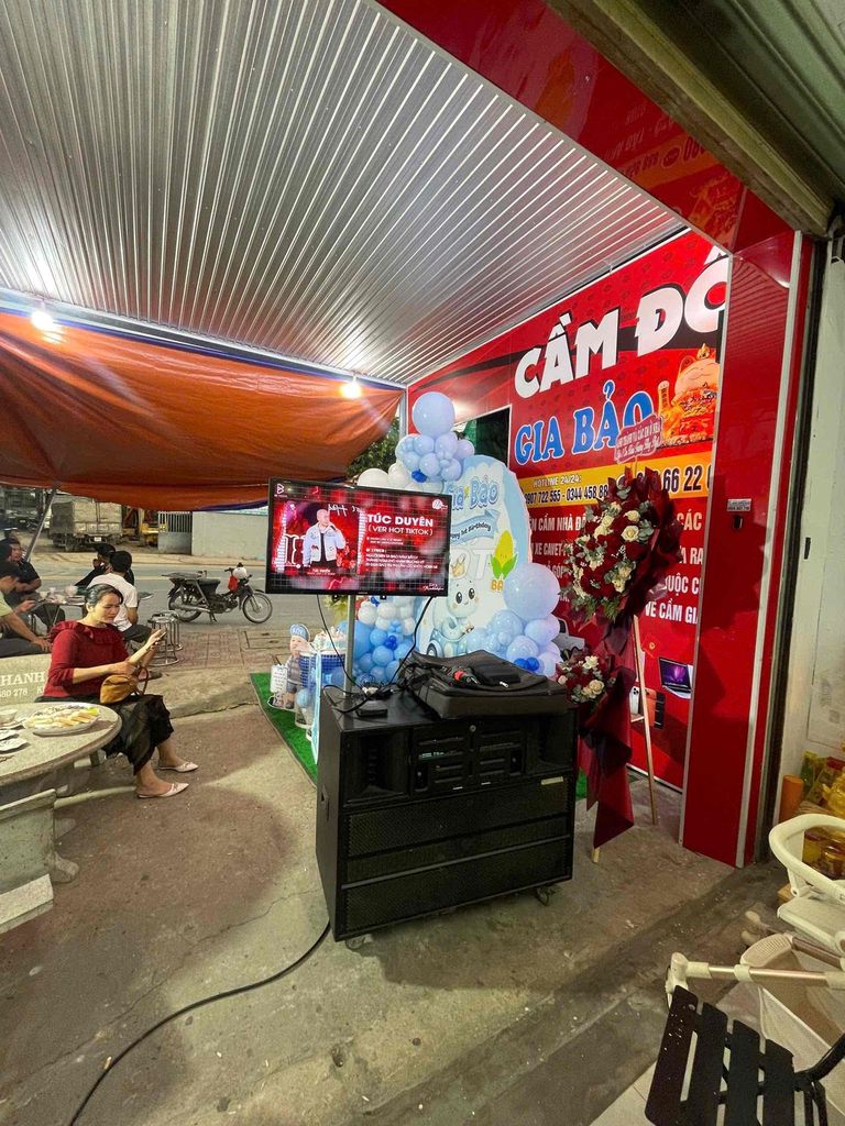 Cho thuê loa kéo Đức Hòa. Dịch vụ tại Huyện Đức Hòa Long An được đăng bởi NHỰT LINH hình 1