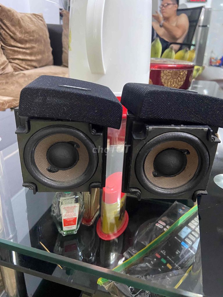 Loa Bose M3. Mua bán Tivi, Âm thanh tại Quận 8 Tp Hồ Chí Minh được đăng bởi Phung Tai hình 1