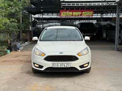 FOCUS 2017 LƯỚT 2 VẠN XỊN ,XE NHƯ MỚI. Mua bán Ô tô tại Quận Bình Tân Tp Hồ Chí Minh được đăng bởi XUÂN DUY AUTO