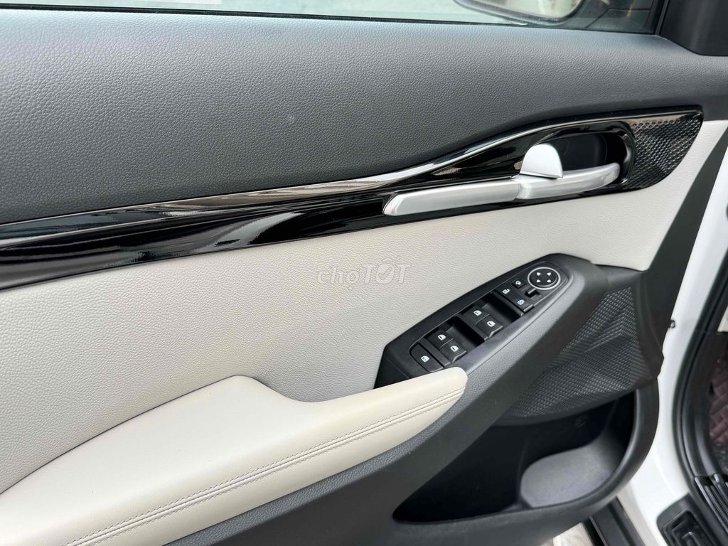 Kia Seltos 1.4 Premium 2020 quá mới chỉ 13.000 km. Mua bán Ô tô tại Thành phố Thủ Đức Tp Hồ Chí Minh được đăng bởi Hoà Xe Cũ hình 11