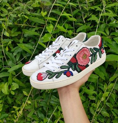 Giày Nữ Gucci chính hãng fullbox🍀🇻🇳. Mua bán Giày dép tại Quận Cầu Giấy Hà Nội được đăng bởi Tuấn Anh Phùng
