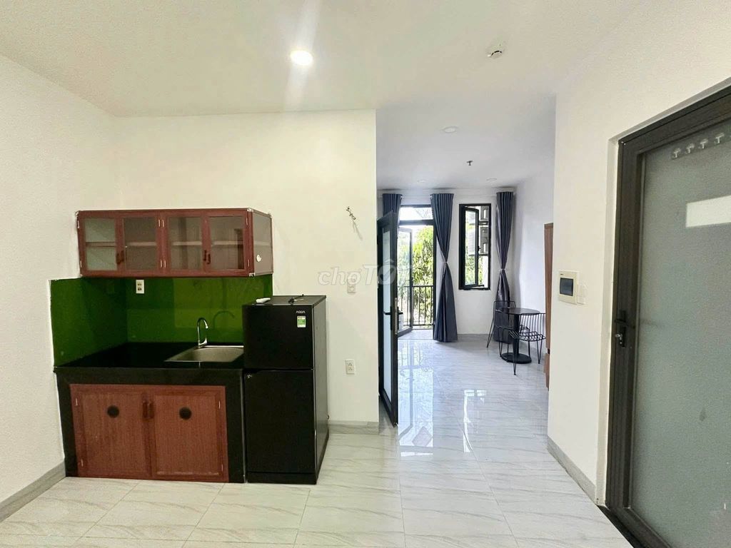 Аренда · 2 комн. · Quận Hải Châu, ул. Đường Nguyễn Văn Linh