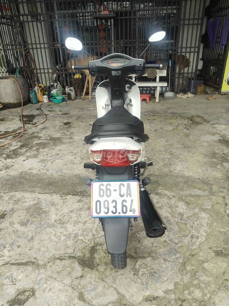 WAVE 50 DAELIM CÒN NHƯ MỚI. Mua bán Xe máy tại Huyện Bình Tân Vĩnh Long được đăng bởi MƯỜI   BÌNH TÂN VL hình 3