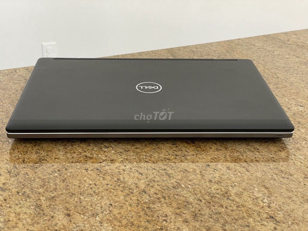 Dell 7530 i7 (8850H,16GB,512GB) P2000. Mua bán Laptop tại Quận Bình Tân Tp Hồ Chí Minh được đăng bởi Thái Hữu Tín hình 2