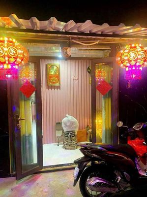 BÁN NHÀ CẤP 4 18M2 MỚI XÂY HẺM C13 PHẠM HÙNG KẾ KDC TRUNG SƠN. Mua bán nhà ở tại Huyện Bình Chánh Tp Hồ Chí Minh được đăng bởi CHỦ NHÀ BÁN