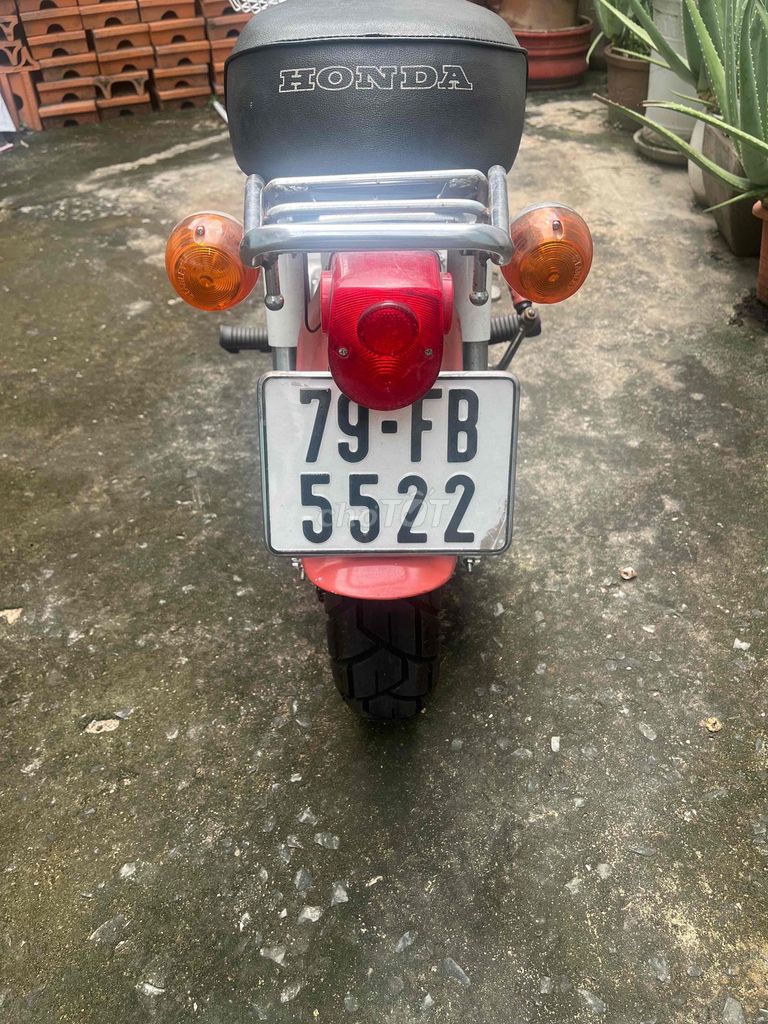 xe chaly 79 nguyên bản. Mua bán Xe máy tại Quận Gò Vấp Tp Hồ Chí Minh được đăng bởi trung hình 4