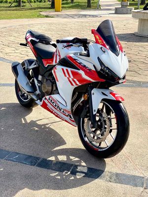 Bán Cbr500r hoặc giao lưu SH350i. Mua bán Xe máy tại Quận 1 Tp Hồ Chí Minh được đăng bởi Đình Vũ