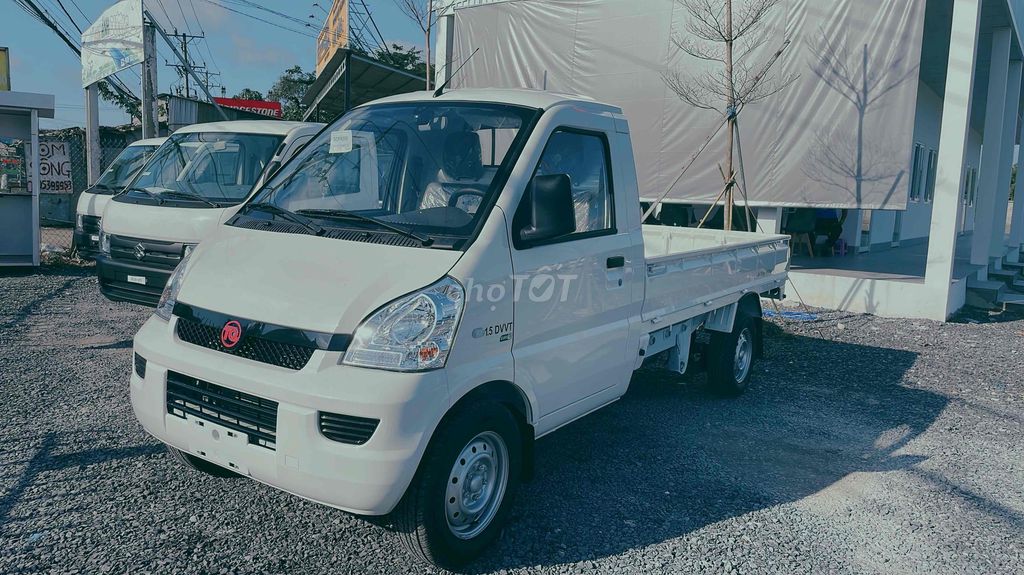 wuling N300P thùng lửng