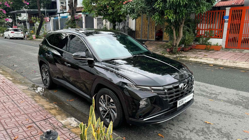 Hyundai Tucson 2024 2.0 AT CRDi Đặc biệt - 28000 k. Mua bán Ô tô tại Huyện Bình Chánh Tp Hồ Chí Minh được đăng bởi TAN THANH AUTO hình 1