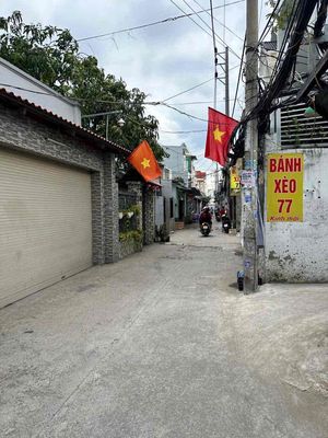 💥 CẦN BÁN LÔ ĐẤT TẠI TRUNG TÂM THỊ TRẤN NHÀ BÈ NGANG 5 DÀI 11.. Mua bán Đất tại Huyện Nhà Bè Tp Hồ Chí Minh được đăng bởi Cao Minh Hiển hình 1