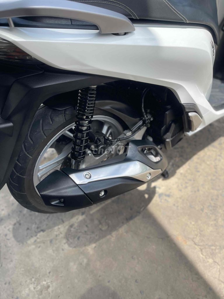 sh 125 2017. Mua bán Xe máy tại Quận Bình Thuỷ Cần Thơ được đăng bởi Cửa hàng xe máy Minh Triều hình 5