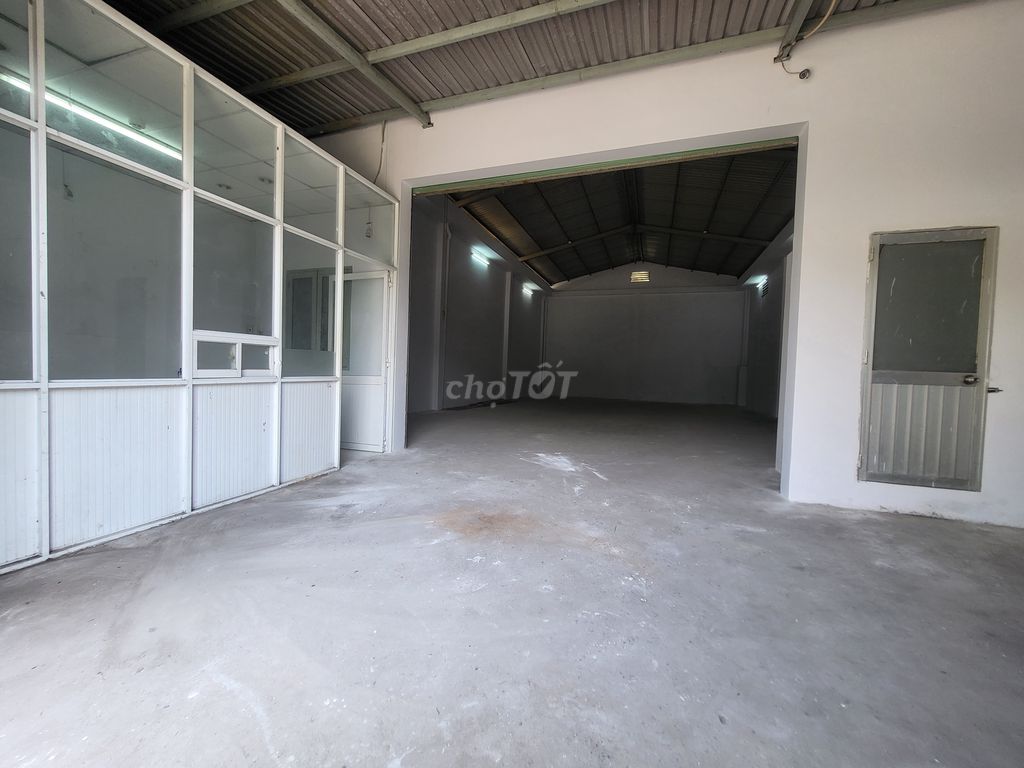 MB 9mx19m đường 16m, Hiệp Thành, Q12. Cho thuê văn phòng, mặt bằng kinh doanh tại Quận 12 Tp Hồ Chí Minh được đăng bởi Quang hình 4