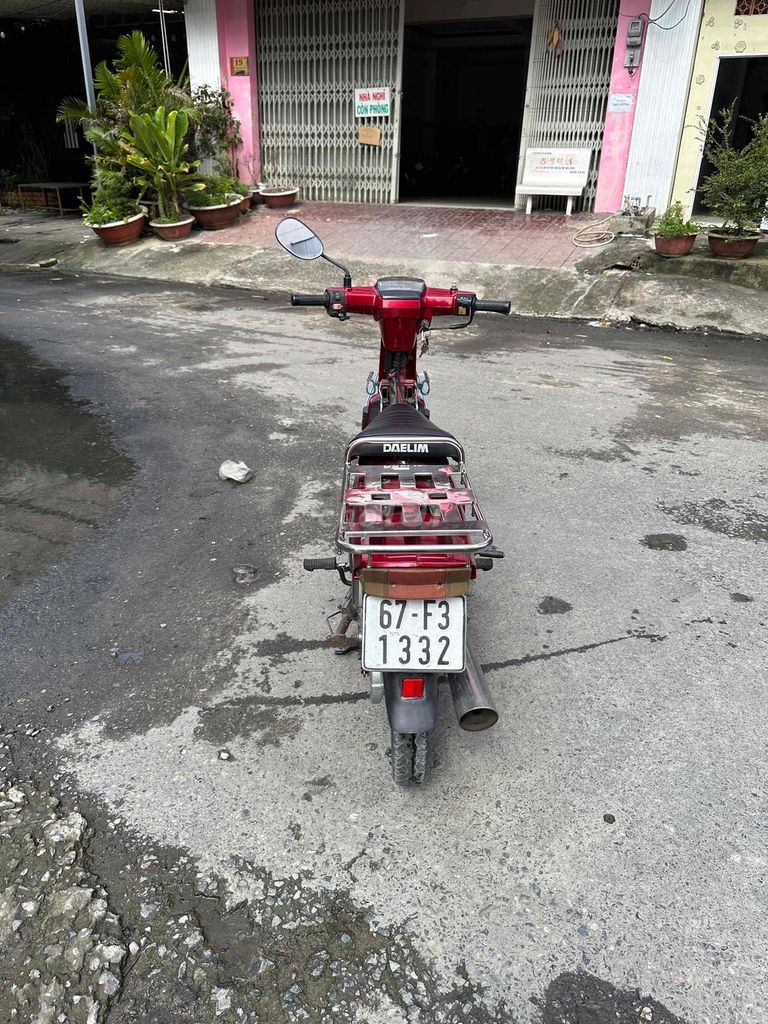 citi 100 máy êm gu mới chát. Mua bán Xe máy tại Thành phố Long Xuyên An Giang được đăng bởi Lê Quang Xe Máy hình 7