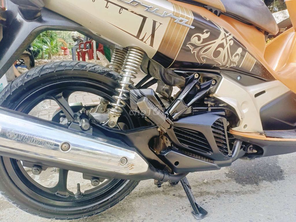 Nouvo 4  GTDD biển hà nội... Mua bán Xe máy tại Huyện Nhà Bè Tp Hồ Chí Minh được đăng bởi Ngọc nga hình 6