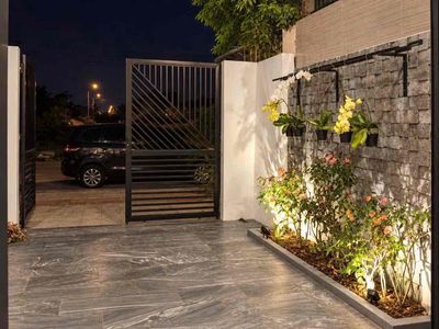 Rent · 5 bd · 100 м² · Quận Cẩm Lệ, ул. Đường Chế Viết Tấn