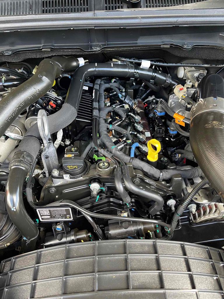 Ford Ranger 2021 Raptor 4x4 AT - 52000 km. Mua bán Ô tô tại Huyện Đức Trọng Lâm Đồng được đăng bởi SALON ÔTÔ HOÀ THẮNG  hình 14