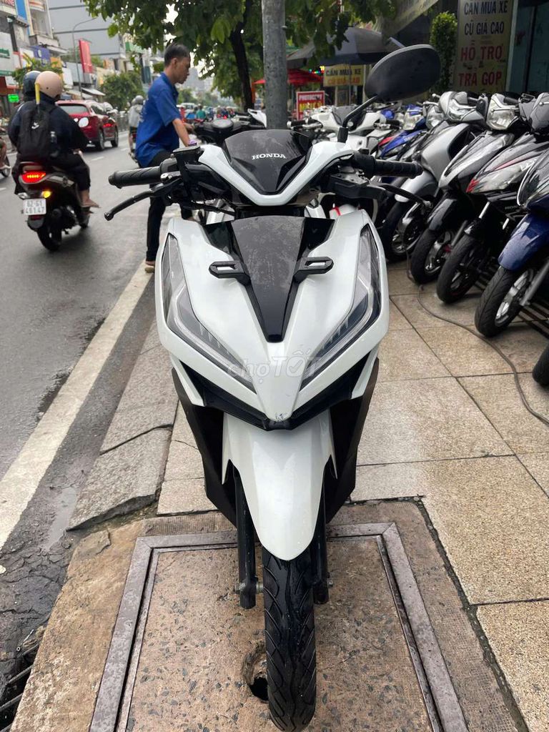 Honda Vario 150 2020 Trắng