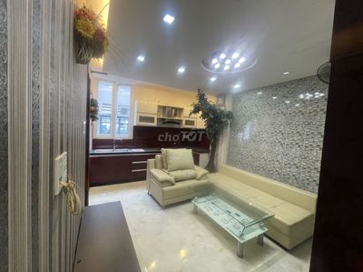 Chính chủ - Cho thuê chung cư Cây Mai Q11 - 60m2 - 2PN