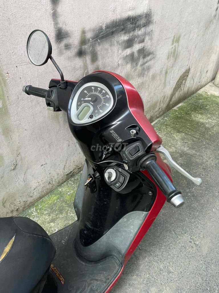 Janus 2019 smartkey cccd chủ máy êm ru. Mua bán Xe máy tại Thành phố Thủ Đức Tp Hồ Chí Minh được đăng bởi Lê Hạnh hình 4