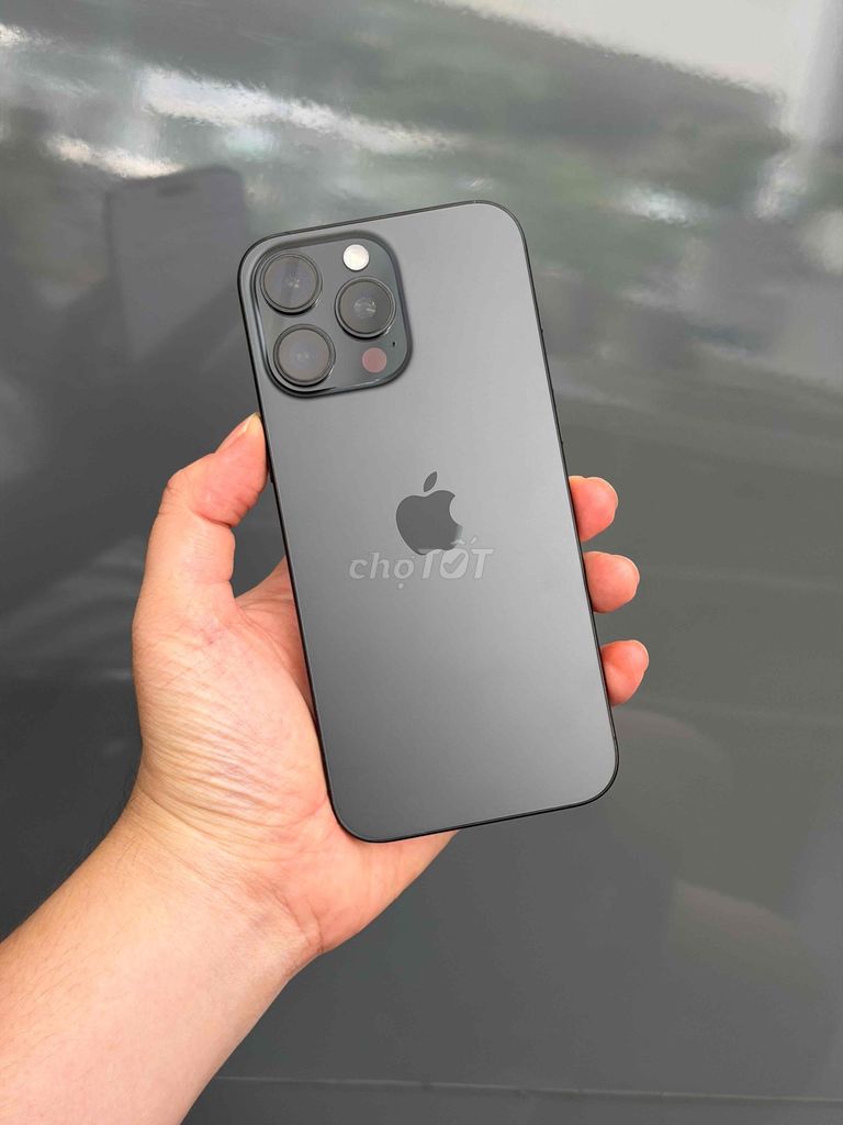 16 Pro Max 256GB Đen Lock Mỹ Pin 90 chip A18 Pro. Mua bán Điện thoại tại Quận Ninh Kiều Cần Thơ được đăng bởi Quý Mobile Cần thơ hình 1