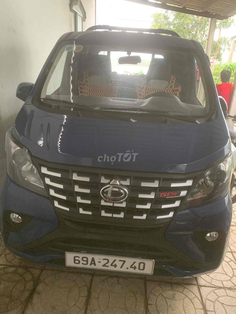 bán xe tải chạy được 900km. Mua bán Xe tải, xe ben tại Huyện U Minh Cà Mau được đăng bởi Bien hình 4