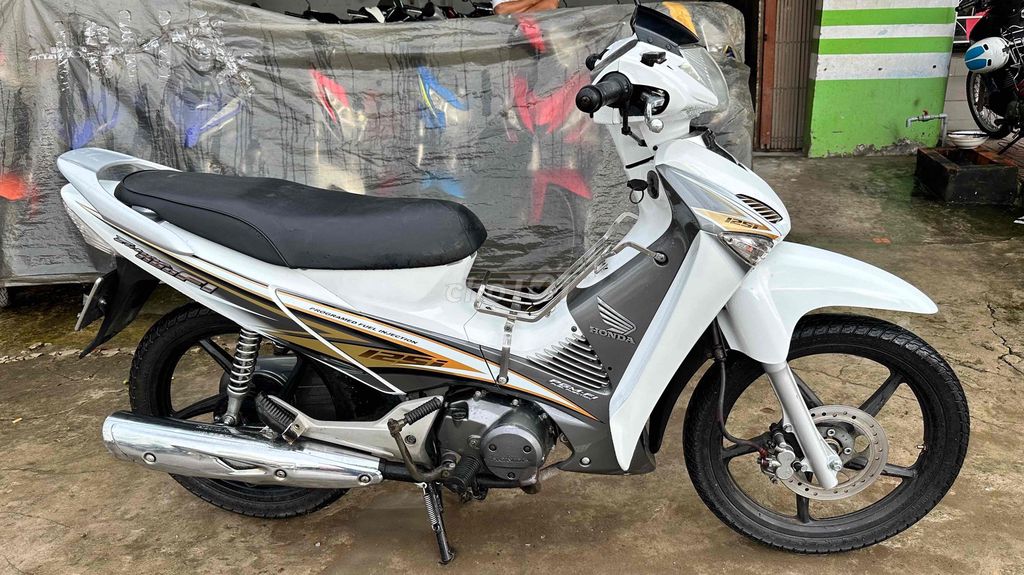 Future neo gt 2007 áo fi 2009 trắng ( hỗ trợ góp ). Mua bán Xe máy tại Huyện Chợ Mới An Giang được đăng bởi Cửa hàng xe Thiên Phước 2 hình 1