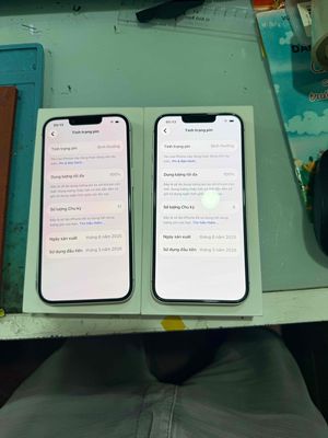 Apple iPhone 16e Trắng Mới nguyên hộp