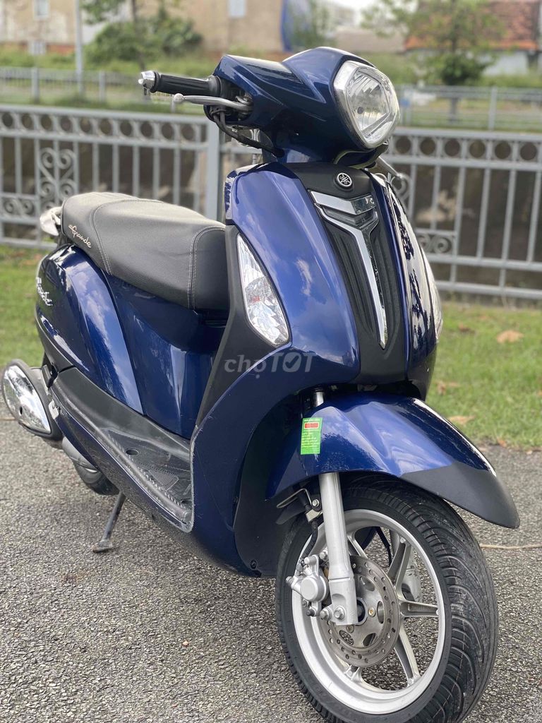 THANH LÍ GRANDER ZIN ĐẸP,BS THẦN TÀI. Mua bán Xe máy tại Thành phố Thuận An Bình Dương được đăng bởi cửa hàng xe máy lộc phát hình 6