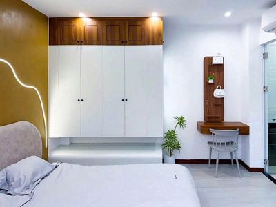 Аренда · 3 комн. · 50 м² · Quận Hải Châu, ул. Đường Hùng Vương