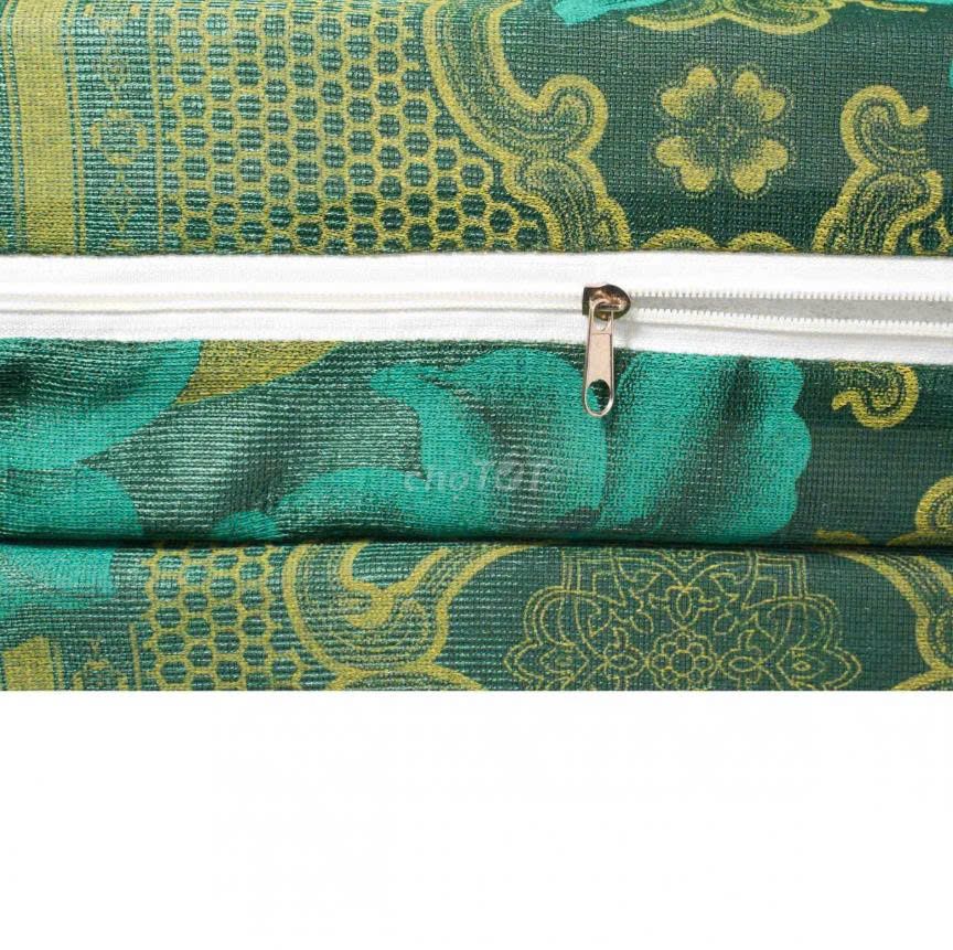 Nệm bông ép Aroma Hàn Quốc. Mua bán Giường, chăn ga gối nệm tại Thành phố Tân An Long An được đăng bởi Nệm giá kho Long An  hình 1
