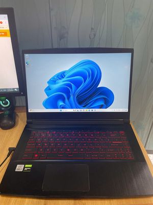 Laptop MSI GAMING i7 10th RAM 16GB CARD GTX 1650. Mua bán Laptop tại Quận Gò Vấp Tp Hồ Chí Minh được đăng bởi Vi Tính Kim Trân