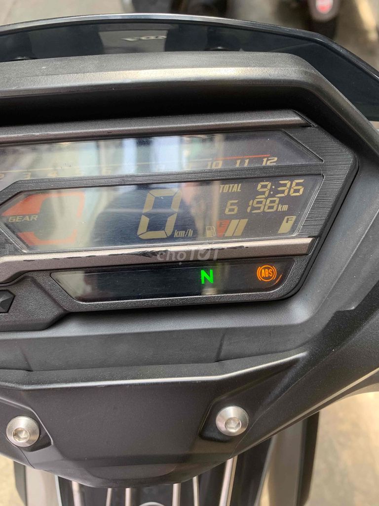 Cần bán winne x 2020. Mua bán Xe máy tại Quận 4 Tp Hồ Chí Minh được đăng bởi Thiện honda  hình 8