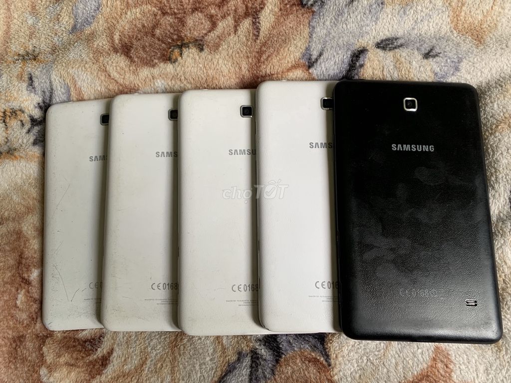 0585064676 - Samsung Tab 4 hỗ trợ sim nghe gọi