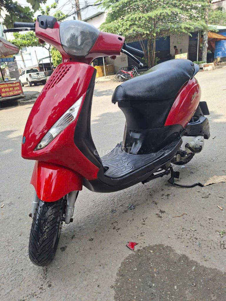 Zip giấy tờ đầy đủ. Máy zin bao êm. Đề nhẹ nổ. Mua bán Xe máy tại Quận 12 Tp Hồ Chí Minh được đăng bởi Chúc  hình 1