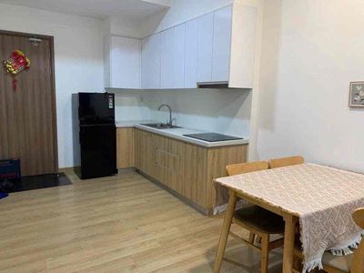 Аренда · 2 комн. · 56 м² · Quận Bình Tân, ул. Võ Văn Kiệt