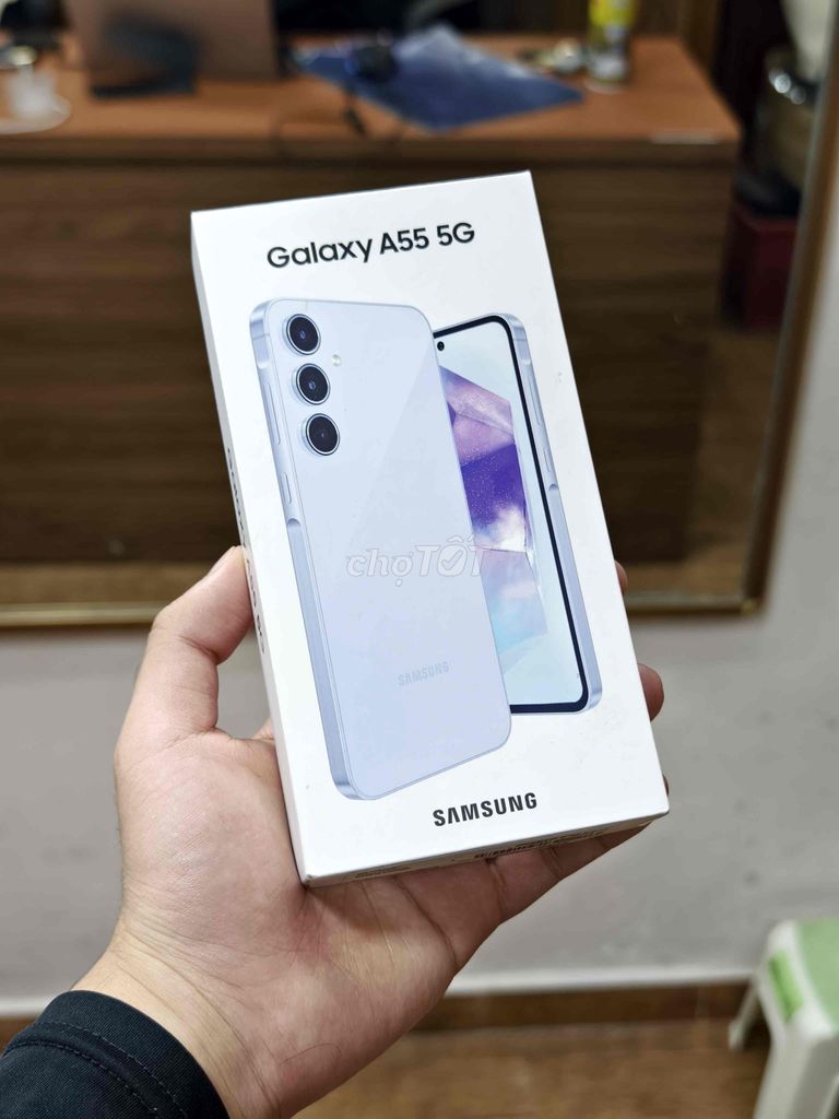 Samsung Galaxy A55 8/128 Newseal