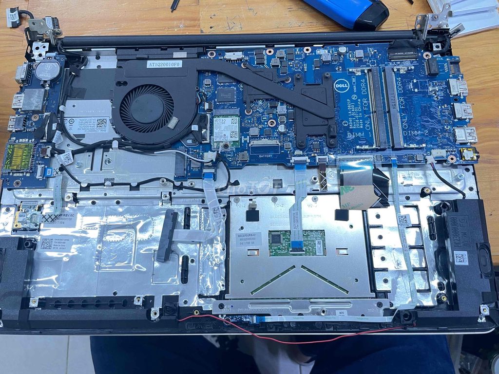 bán xác dell còn chạy được. Mua bán Laptop tại Quận 8 Tp Hồ Chí Minh được đăng bởi Thuong hình 1