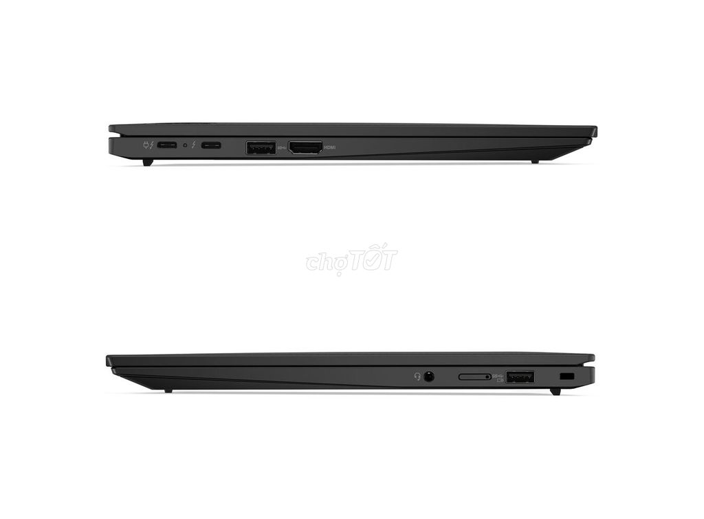 Lenovo Thinkpad X1 Carbon Gen 9 i5-1135G7 8G/256G. Mua bán Laptop tại Quận Tân Bình Tp Hồ Chí Minh được đăng bởi VIET CUONG hình 1
